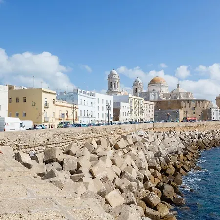 Serenissima By Cadiz4rentals