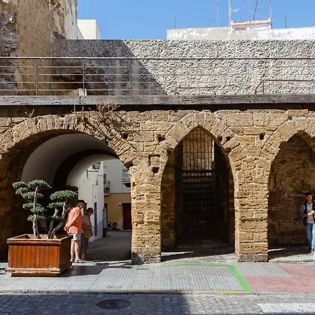 Serenissima By Cadiz4rentals *