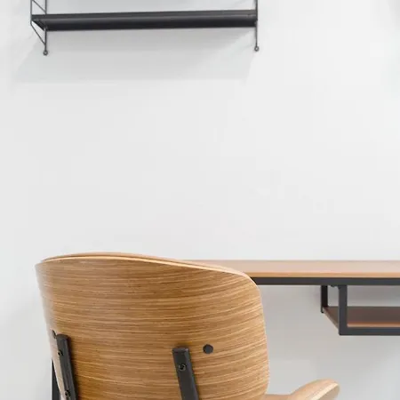 公寓 Serenissima By Cadiz4rentals *