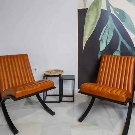 公寓 Serenissima By Cadiz4rentals