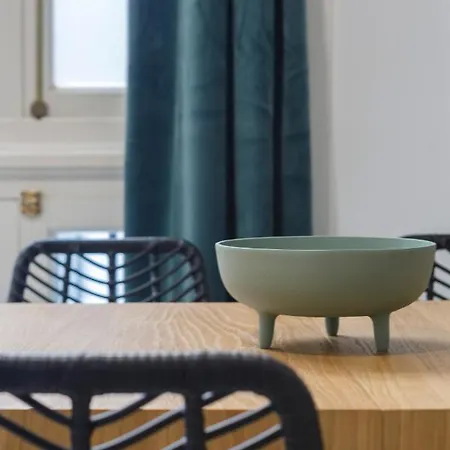 Serenissima By Cadiz4rentals 公寓