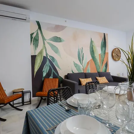 Serenissima By Cadiz4rentals *