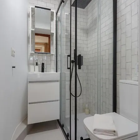 公寓 Serenissima By Cadiz4rentals