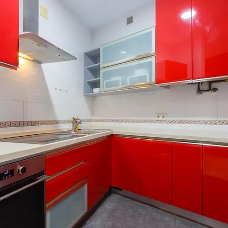 Serenissima By Cadiz4rentals