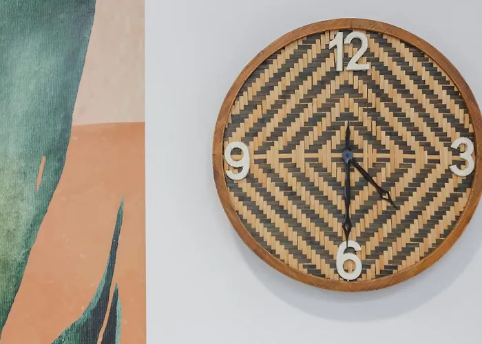 Serenissima By Cadiz4rentals Kadyks