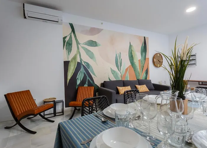 Serenissima By Cadiz4rentals *