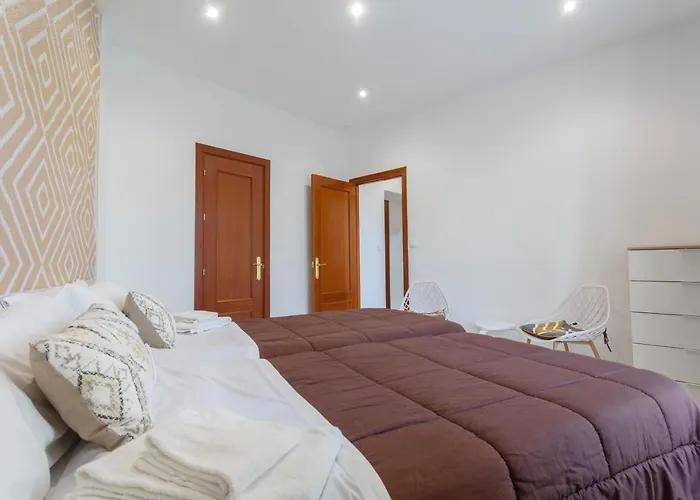 Serenissima By Cadiz4rentals