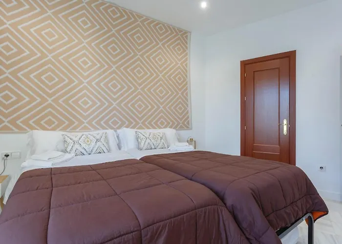 Apartament Serenissima By Cadiz4rentals Kadyks