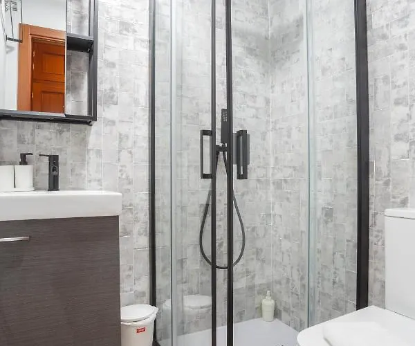 Serenissima By Cadiz4rentals * Kadyks