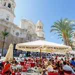 Serenissima By Cadiz4rentals Cadiz