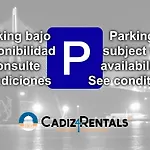 Serenissima By Cadiz4rentals * Cadiz