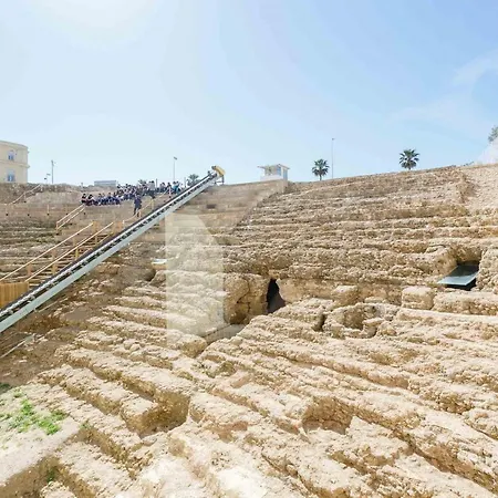 Serenissima By Cadiz4rentals Apartment