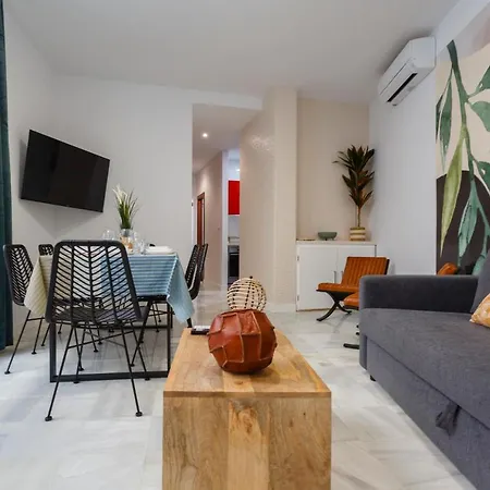 Apartment Serenissima By Cadiz4rentals