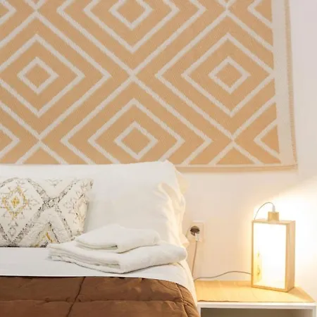 Serenissima By Cadiz4rentals Apartment *