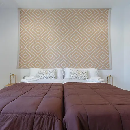 Apartment Serenissima By Cadiz4rentals Cadiz