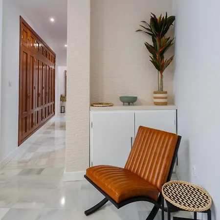 Apartment Serenissima By Cadiz4rentals *