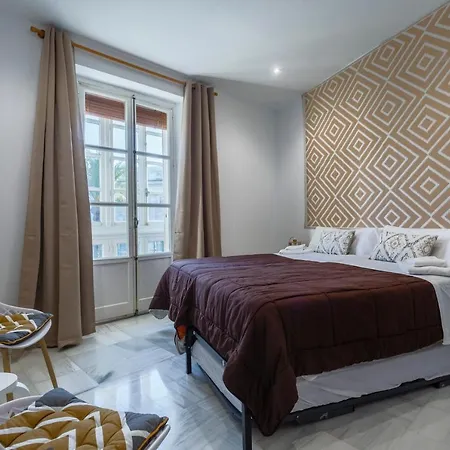 Serenissima By Cadiz4rentals Apartment