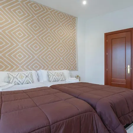 Apartment Serenissima By Cadiz4rentals Cadiz