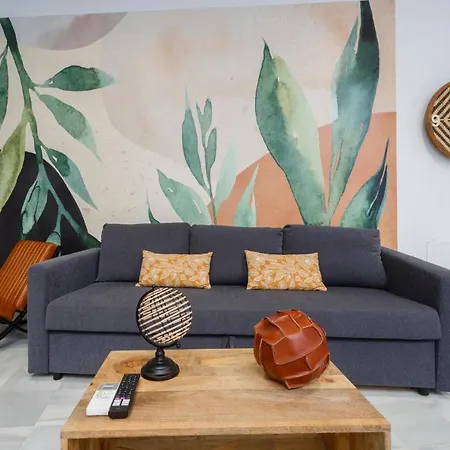 Serenissima By Cadiz4rentals * Cadiz