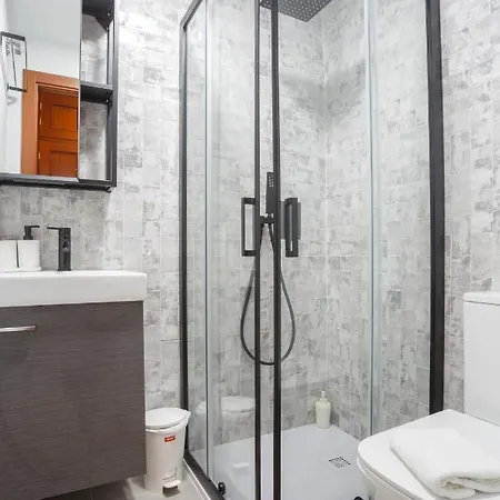 Serenissima By Cadiz4rentals * Cadiz