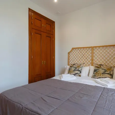 Apartment Serenissima By Cadiz4rentals