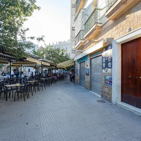 Apartment Serenissima By Cadiz4rentals *