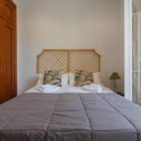 Serenissima By Cadiz4rentals Lägenhet