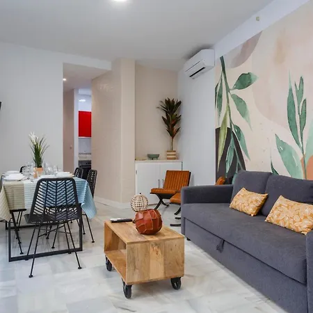 Serenissima By Cadiz4rentals *