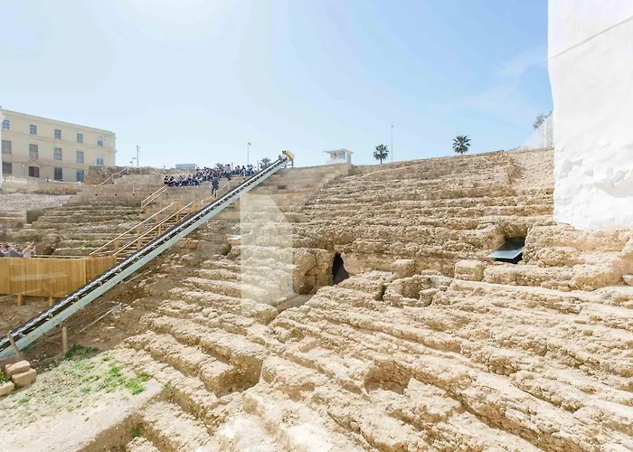 Serenissima By Cadiz4rentals Apartamento