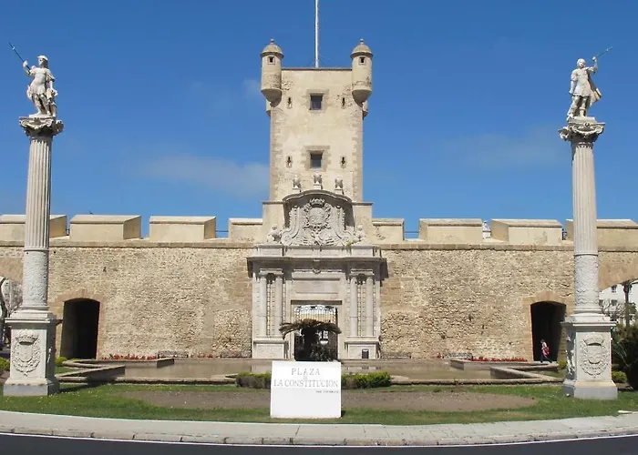 Serenissima By Cadiz4rentals