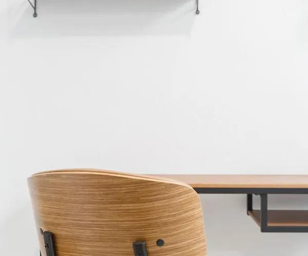 Apartamento Serenissima By Cadiz4rentals *