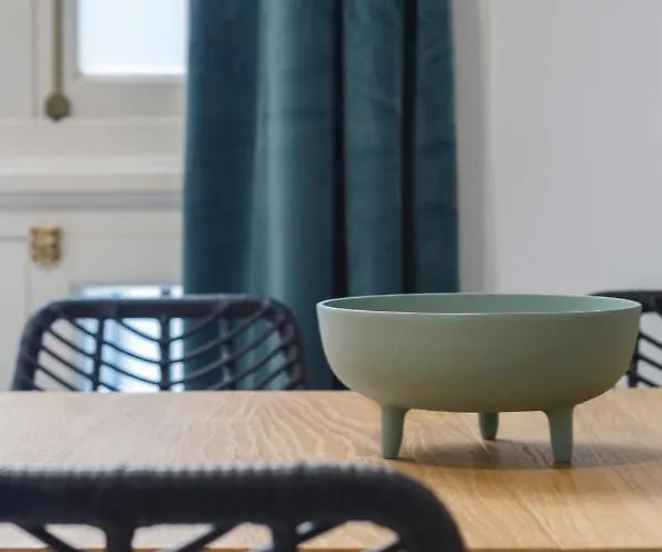 Serenissima By Cadiz4rentals Apartman