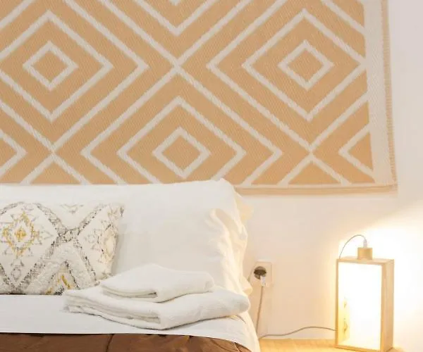 Serenissima By Cadiz4rentals Apartman *