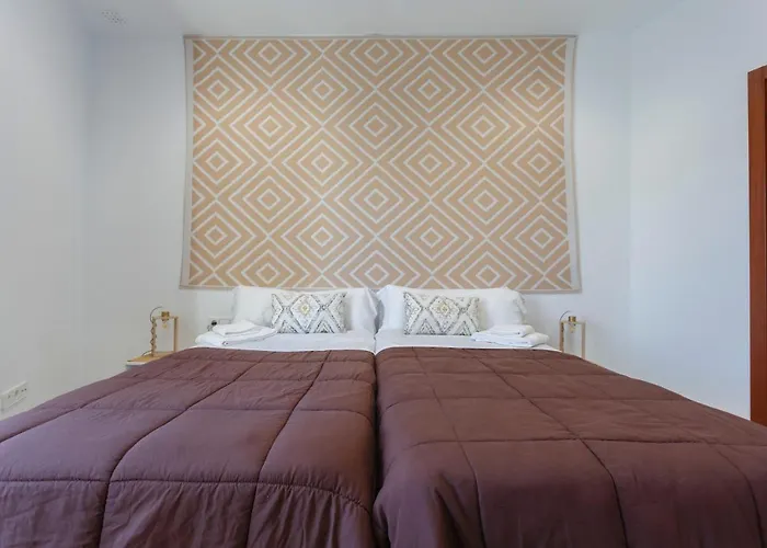 Apartman Serenissima By Cadiz4rentals Cádiz