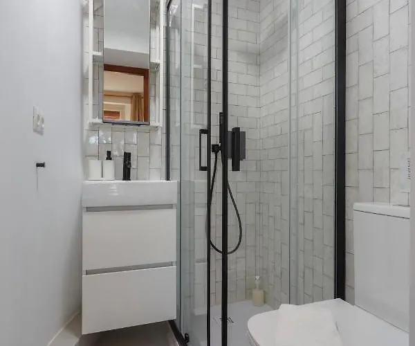 Apartman Serenissima By Cadiz4rentals