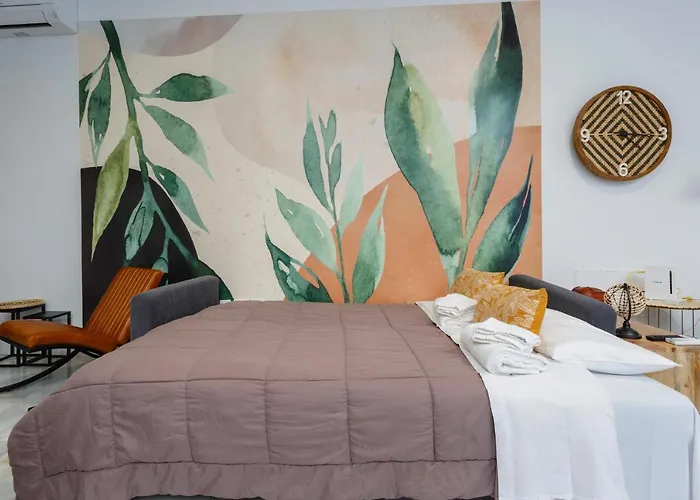 Apartamento Serenissima By Cadiz4rentals