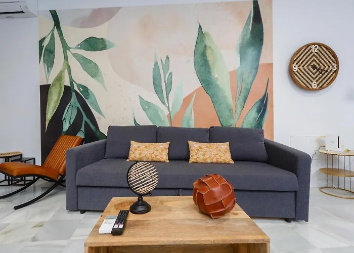 Serenissima By Cadiz4rentals * Cádiz