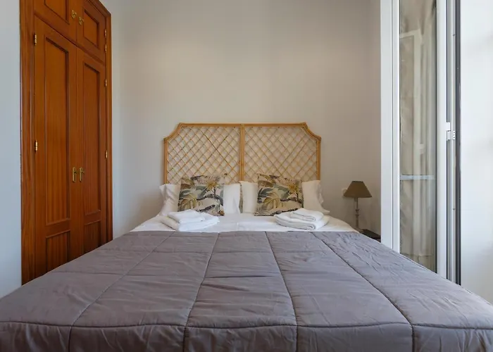 Serenissima By Cadiz4rentals Apartamento