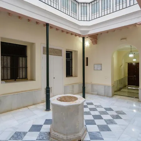 Serenissima By Cadiz4rentals