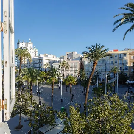 Serenissima By Cadiz4rentals 公寓