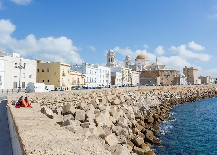 Serenissima By Cadiz4rentals