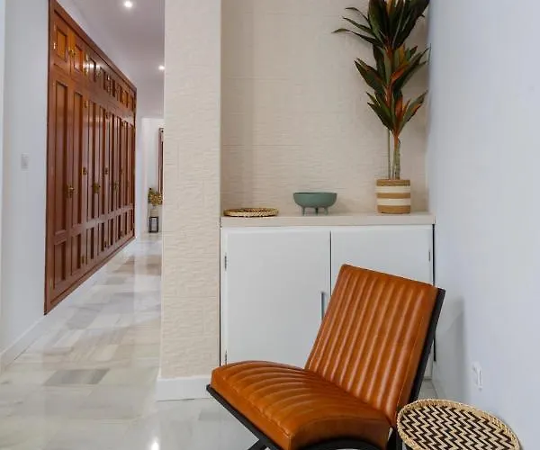 公寓 Serenissima By Cadiz4rentals *