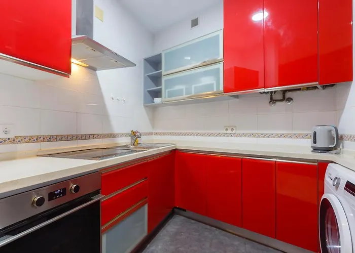 Serenissima By Cadiz4rentals