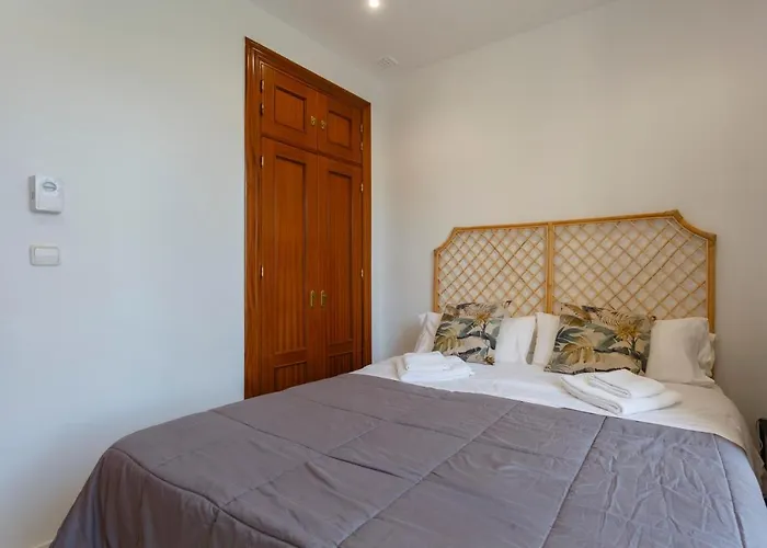 公寓 Serenissima By Cadiz4rentals