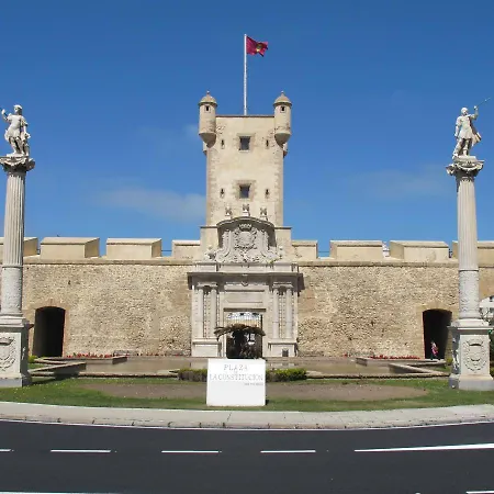 Serenissima By Cadiz4rentals