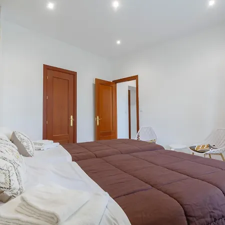 Serenissima By Cadiz4rentals